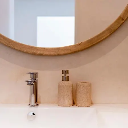 Trulli Cicerali , Trulli Design Con Piscina Panoramica * Ostuni