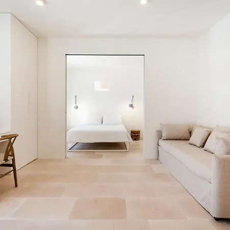 וילה Trulli Cicerali , Trulli Design Con Piscina Panoramica *